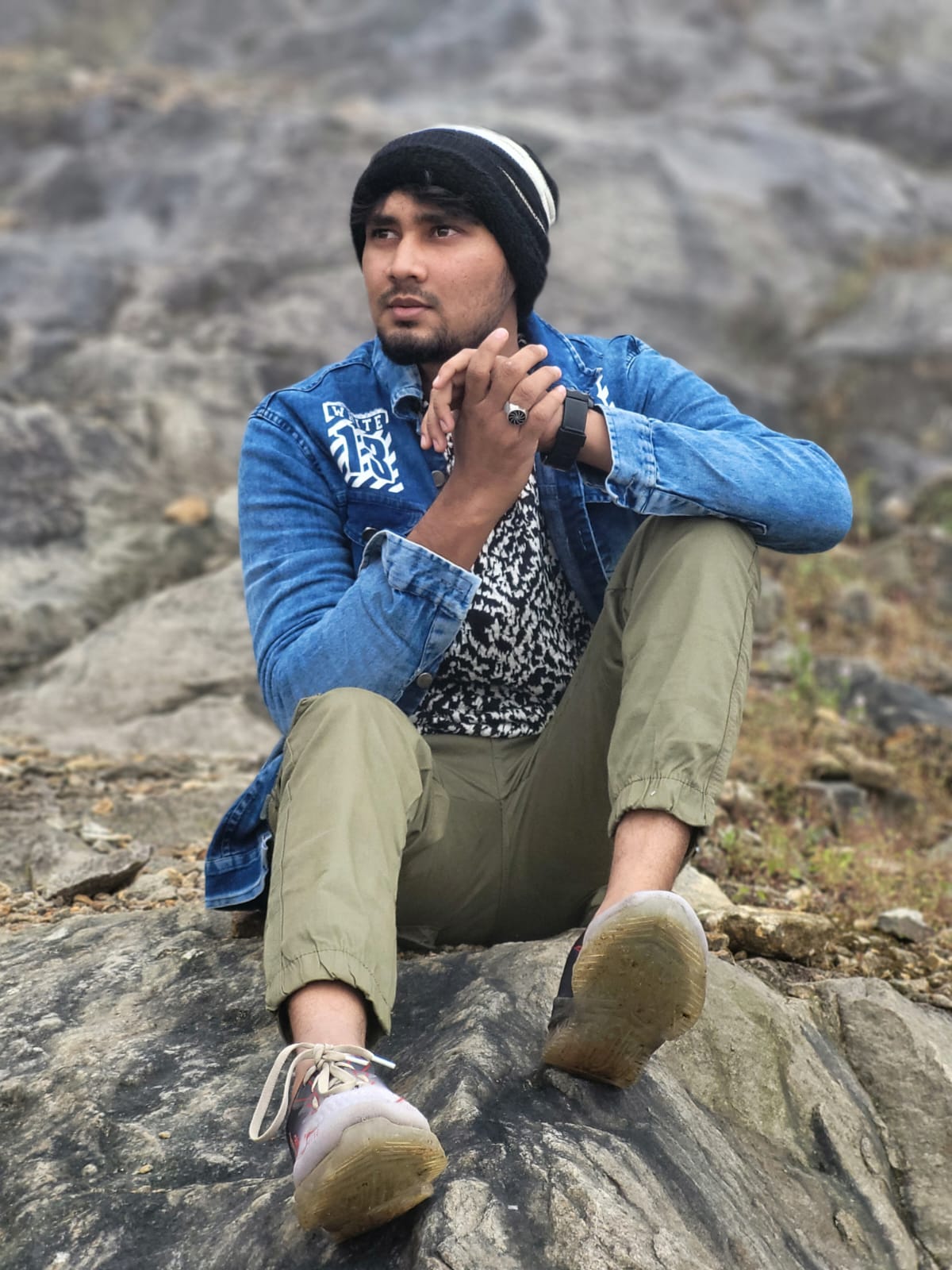 SOWHAN — Lifestyle